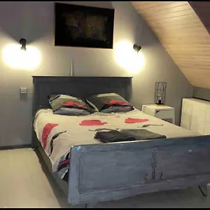 Privée Au Cœur Des Pyrénées Séjour chez l'habitant