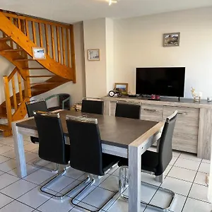 Centre Luz Saint Sauveur T4 Pour 10 Personnes Apartamento