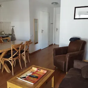 Val De Roland Appartement