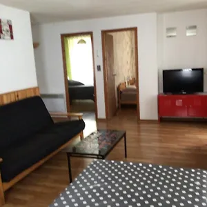 Les Iris Appartement