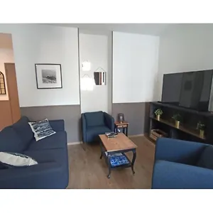 L'etape Du Tourmalet Appartement
