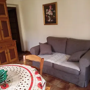 Rez De Jardin Apartamento