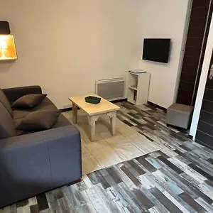 Loc Luz St Sauveur 2 Apartamento