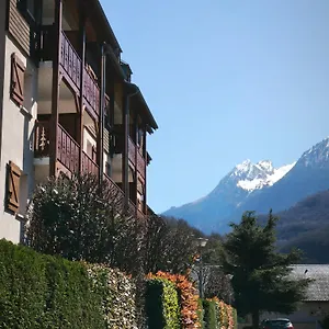 Résidence Val De Roland Apartamento