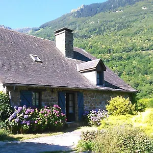 Maison La Luzienne - Lou Astiou Hébergement de vacances