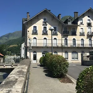 Loc Luz St Sauveur 1 Apartamento