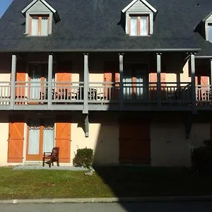Résidence Eterle Apartamento